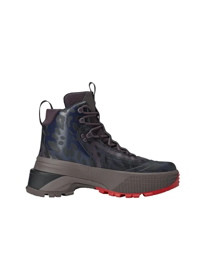 اديداس Adidas Asmc X Terrex Hiking Boot Aop Brown Outdoor Shoes For Women 3.5