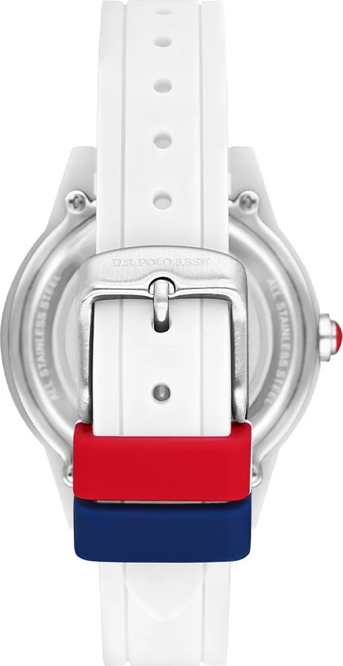 يو اس بولو اسن 2007-01 Women's Wristwatch