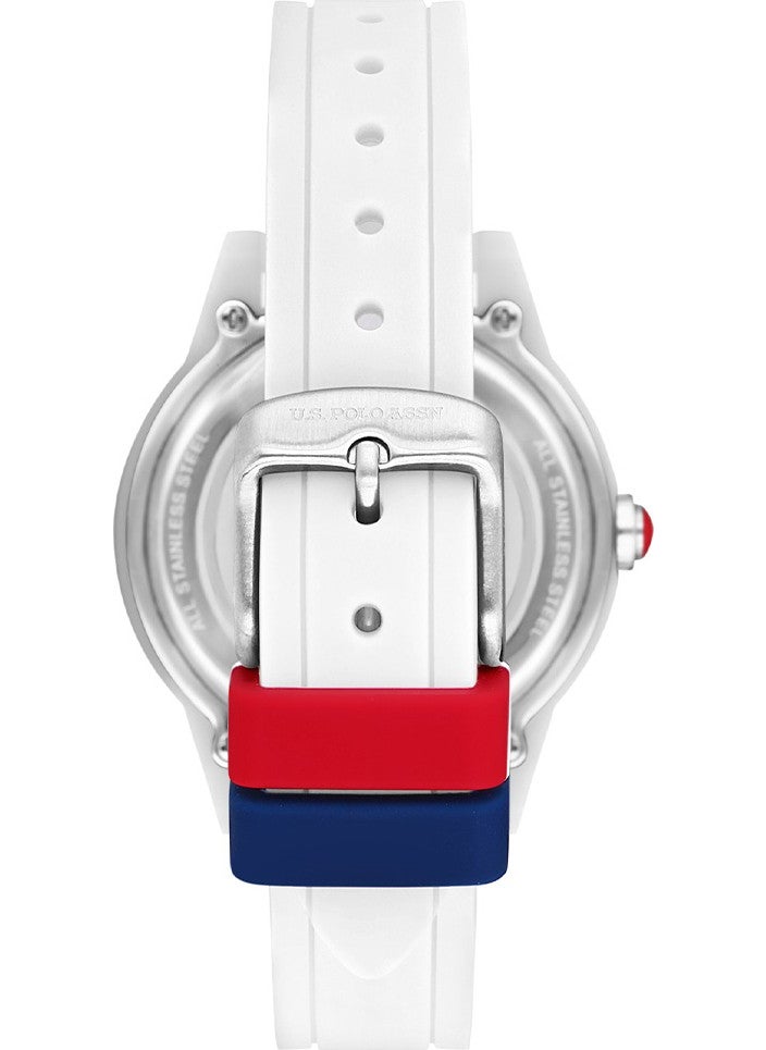 U.S. Polo Assn. 2007-01 Women's Wristwatch  - Image 3