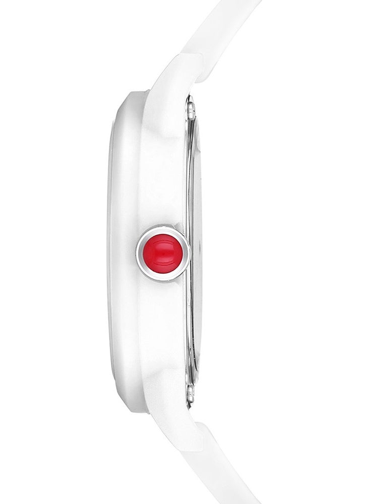 U.S. Polo Assn. 2007-01 Women's Wristwatch  - Image 2