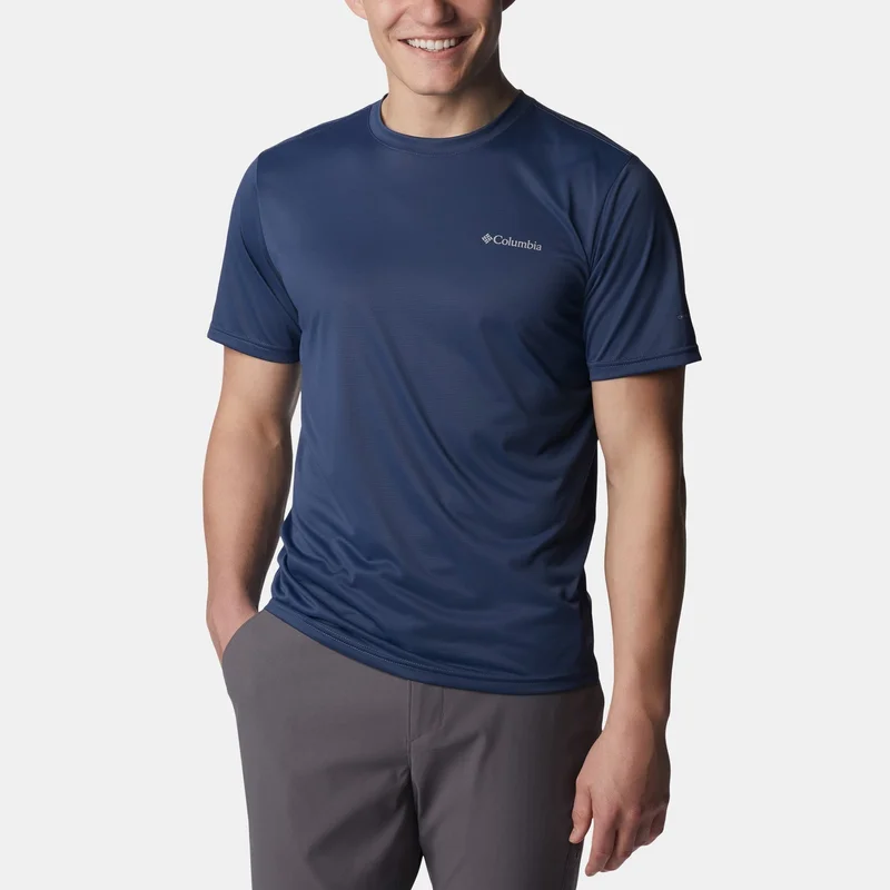 كولومبيا تيشيرت كولومبيا رجالي للمشي