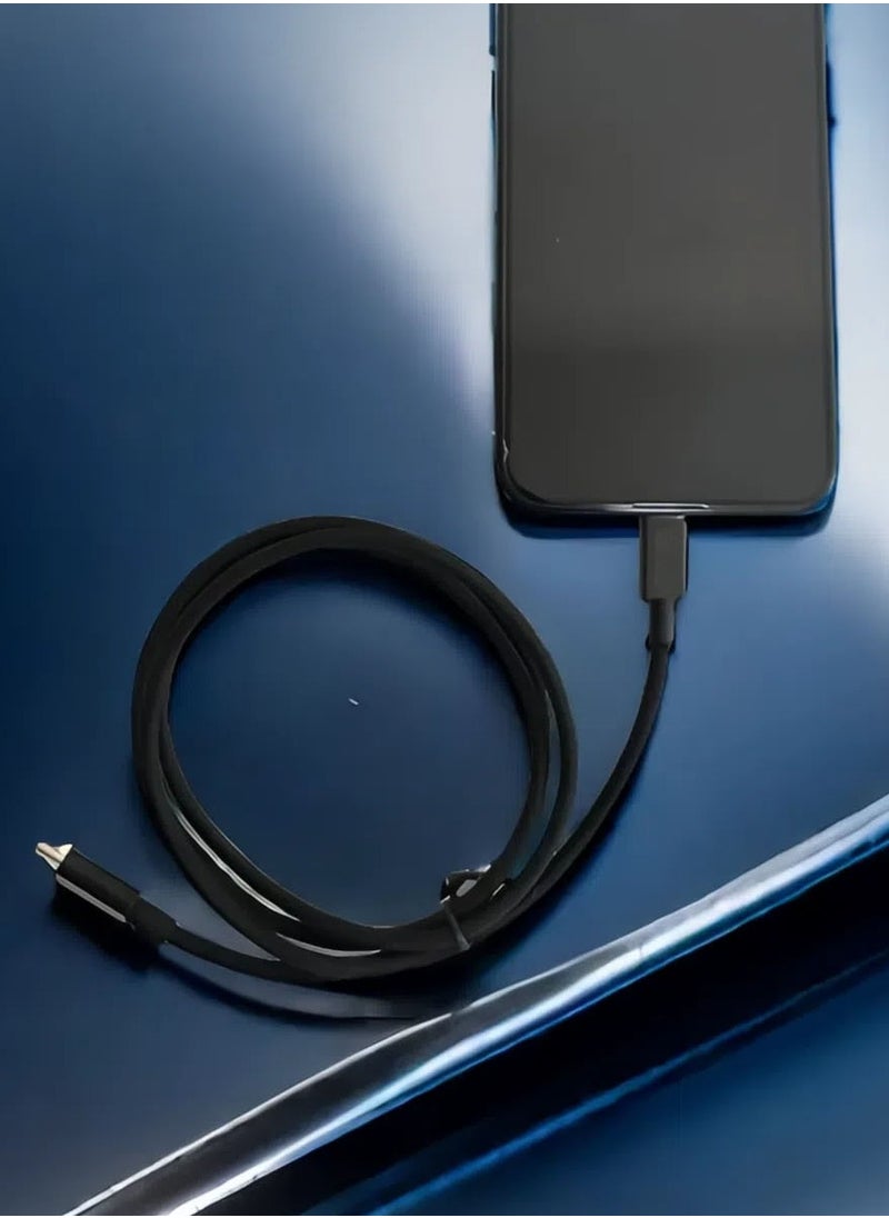 Universal PD 30W Fast Charging Data Cable, 1m USB C To Lightning Cable Fast Charger Cable, Type C Charging Cord Compatible with iPhone 14 13 13 Pro Max 12 12 Pro Max 11 XS XR X 8 iPad