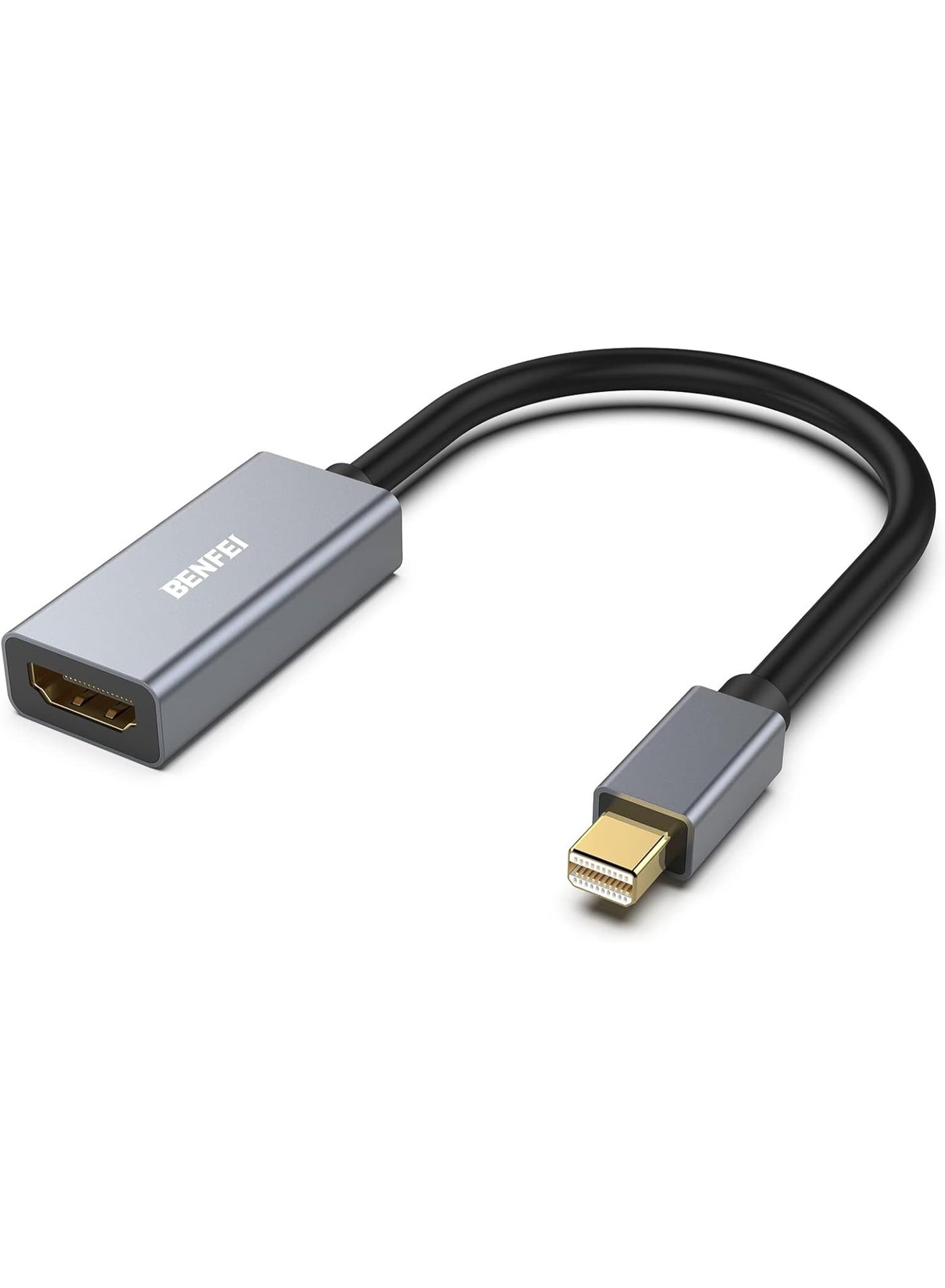 بن فاي Benfei Mini Displayport To Hdmi Adapter minidisplayport