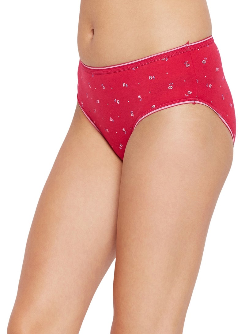 Bodycare Ladies Panty: Soft - Pack of 3 - Image 3