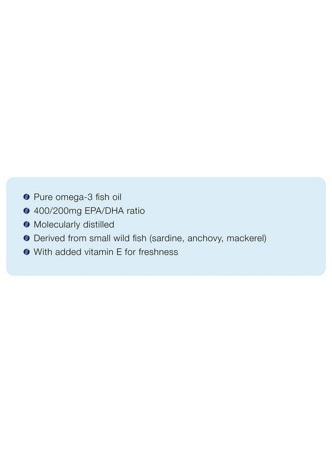 CanPrev Omegapro Essential Hp 4020 Softgels 90 Count - Image 3