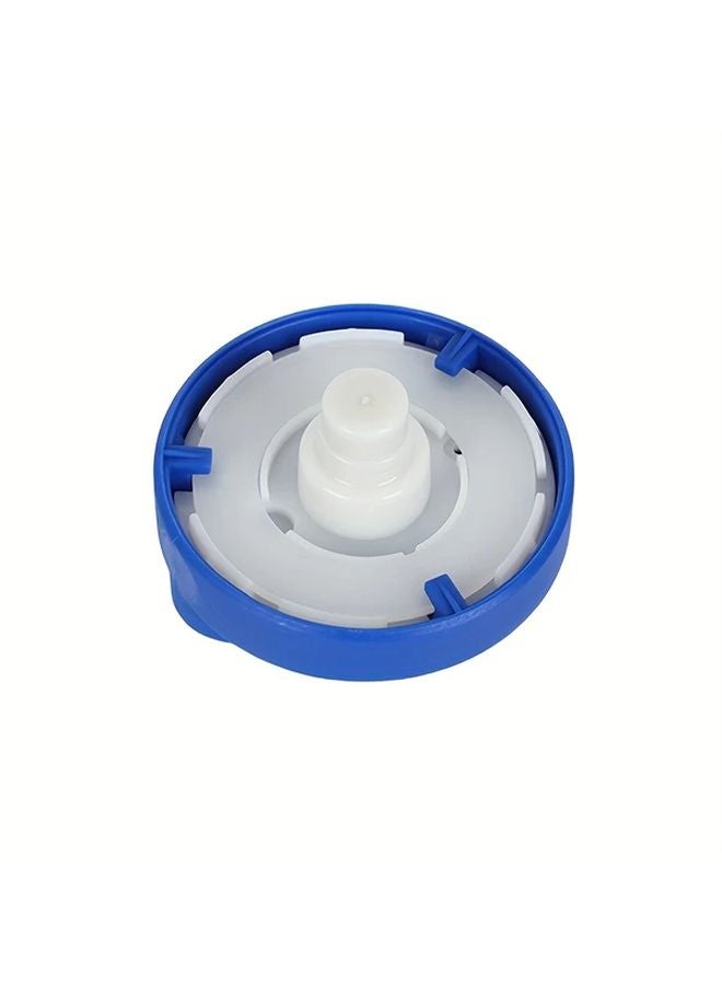 Blue Water Inlet Filler Cap Lock with 2 Keys for Motorhome Caravan Bailey Swift - Image 5