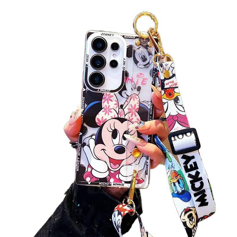 Protective Case | Clear Multicolour | Shockproof Cover for Samsung Galaxy Note20 Ultra | Shockproof | Drop Protection - Image 2