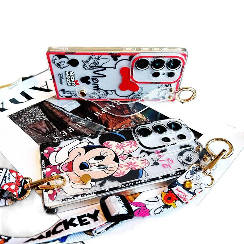 Protective Case | Clear Multicolour | Shockproof Cover for Samsung Galaxy Note20 Ultra | Shockproof | Drop Protection - Image 4