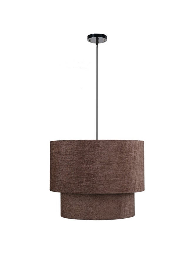 El Rawda Lighting Sivo Ceiling Lamp -2 Layers 