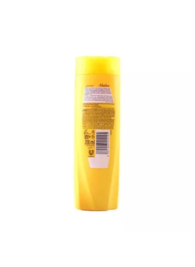 Sunsilk Sunsilk Soft and Smooth Shampoo, 200 ml  - Image 2
