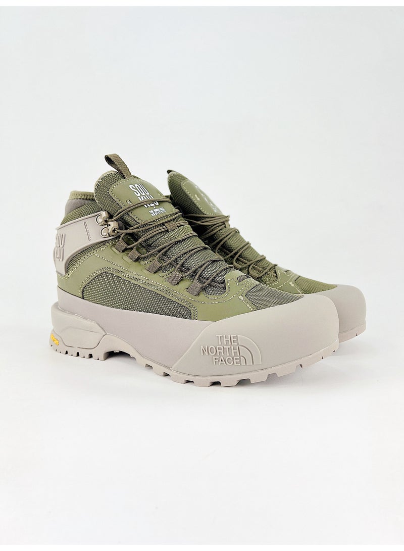 THE NORTH FACE outdoor waterproof functional shoes - Image 1