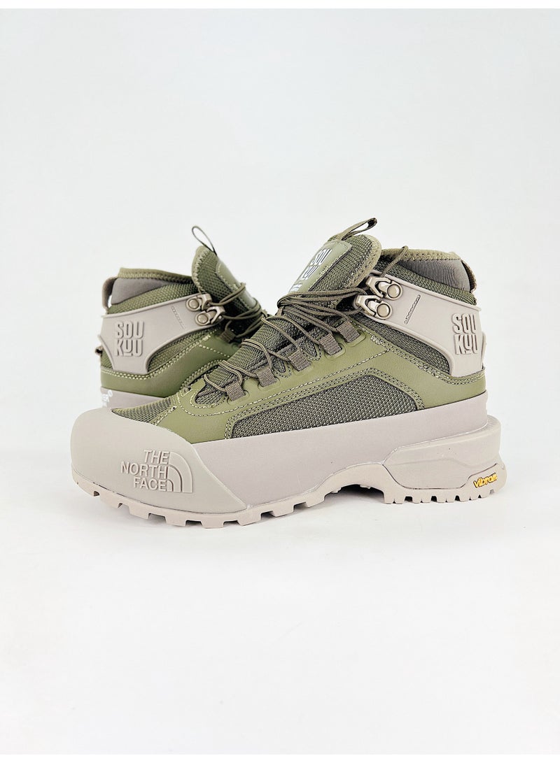 THE NORTH FACE outdoor waterproof functional shoes - Image 2