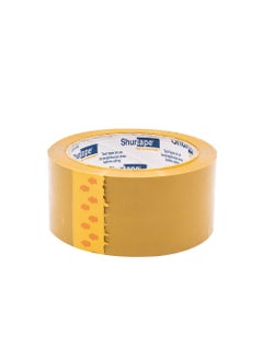 Shurtape Shurtape Brown Tape 2 Inch  - Image 1