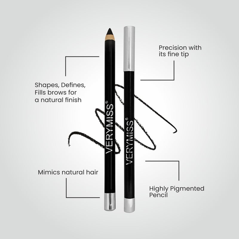 Verymiss Eyebrow Pencil - Image 5