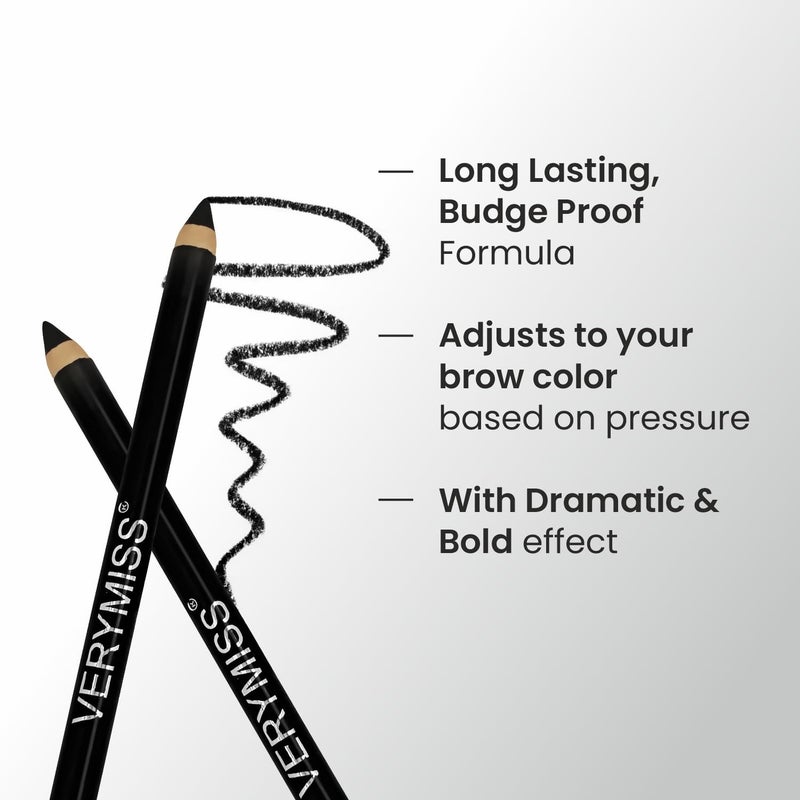 Verymiss Eyebrow Pencil - Image 3