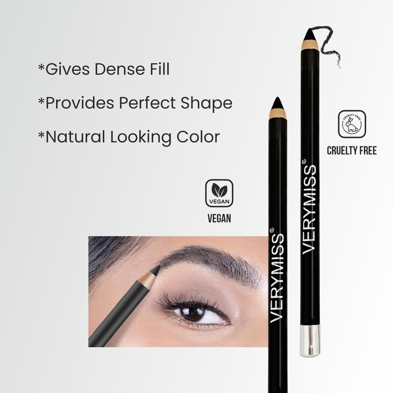Verymiss Eyebrow Pencil - Image 4
