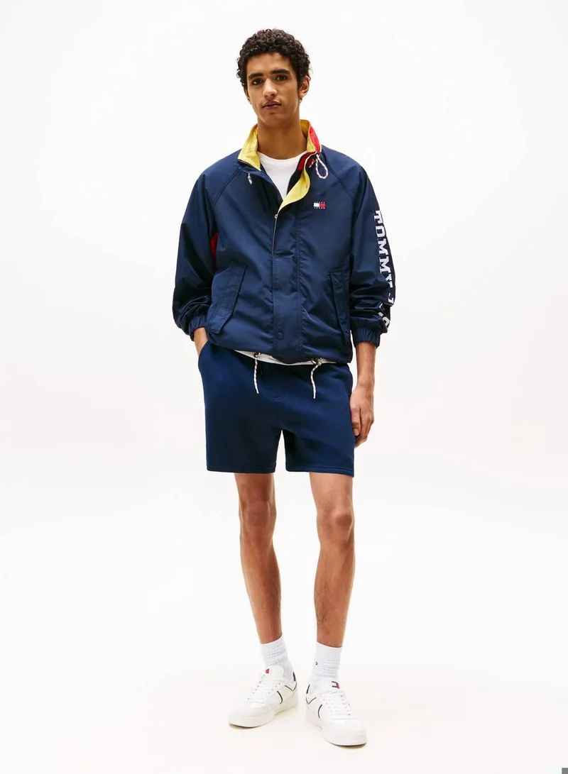 Flag Beach Shorts