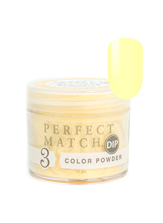 Lechat Nail Dipping Powder Happily Ever After 42g, Dip Acrylic Powder Nail Art Manicure System PMDP053 - Image 1