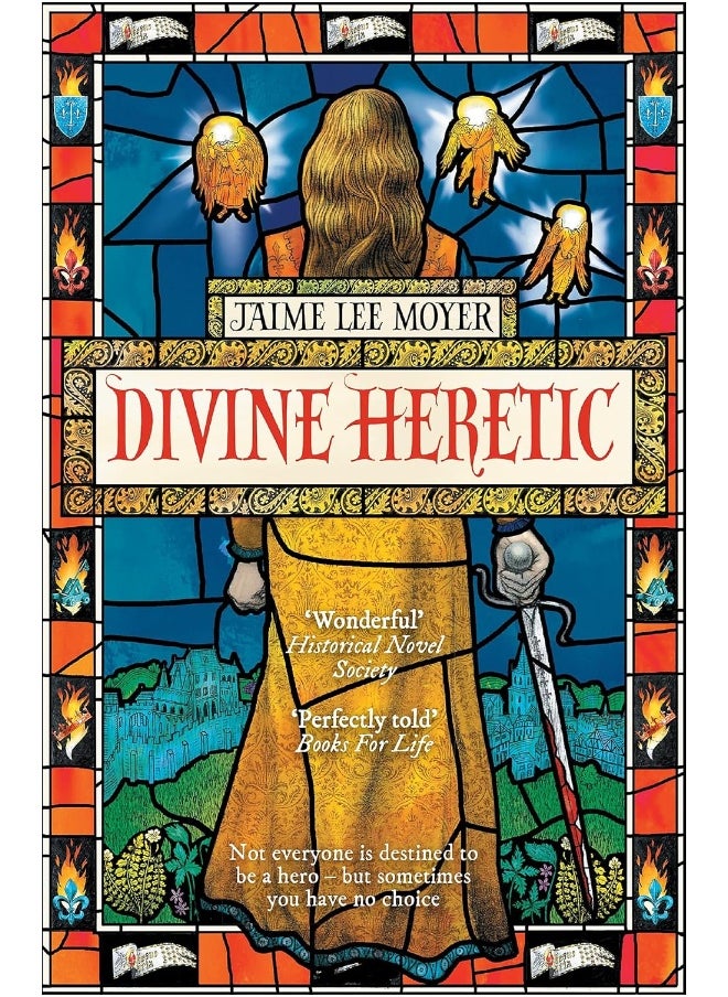 Divine Heretic 
