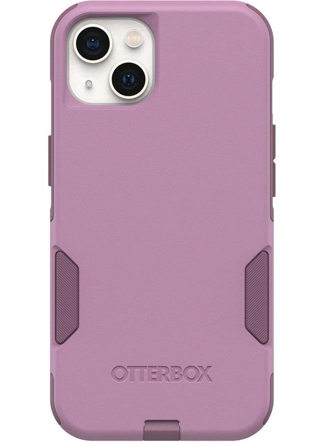 أوتربوكس جراب OtterBox لهاتف iPhone 13 (فقط) - سلسلة Commuter - Maven Way (وردي) - نحيف ومتين - مناسب للجيب - مع حماية للمنافذ - عبوة غير مخصصة للبيع بالتجزئة - Image 3