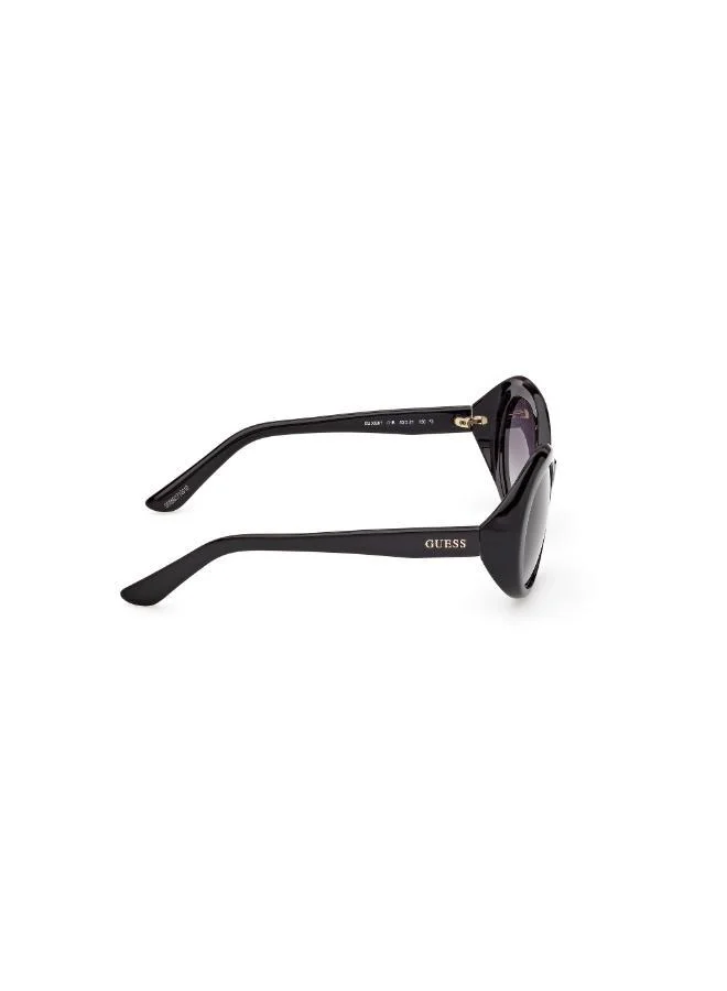 GUESS  GU0028701B53 cat_eye sunglasses for Women | Best Price UAE