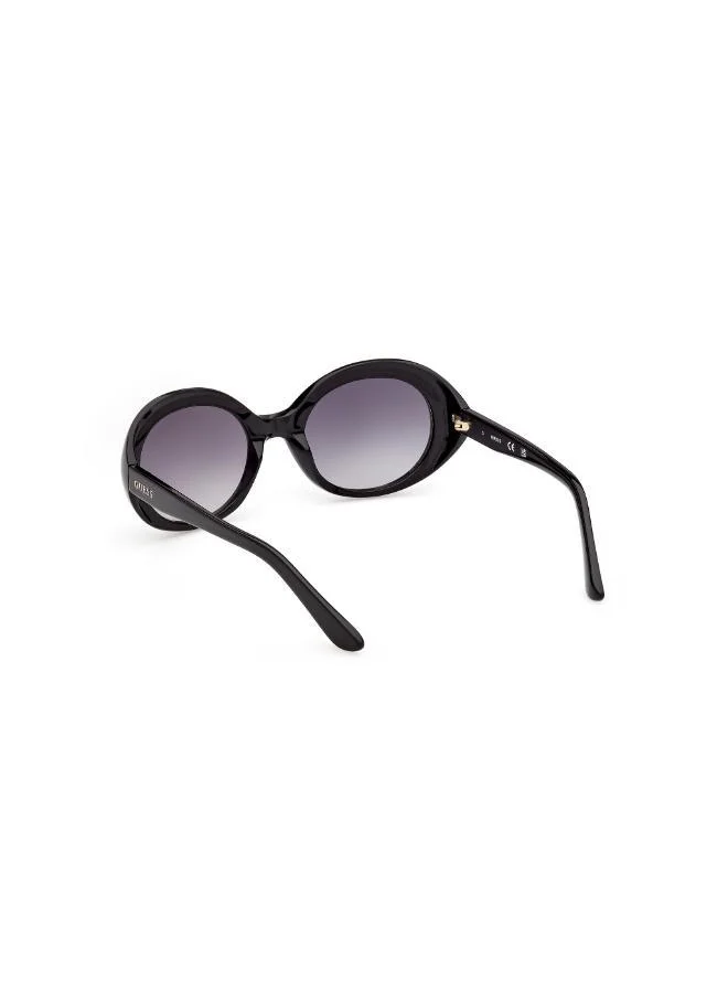 GUESS  GU0028701B53 cat_eye sunglasses for Women | Best Price UAE