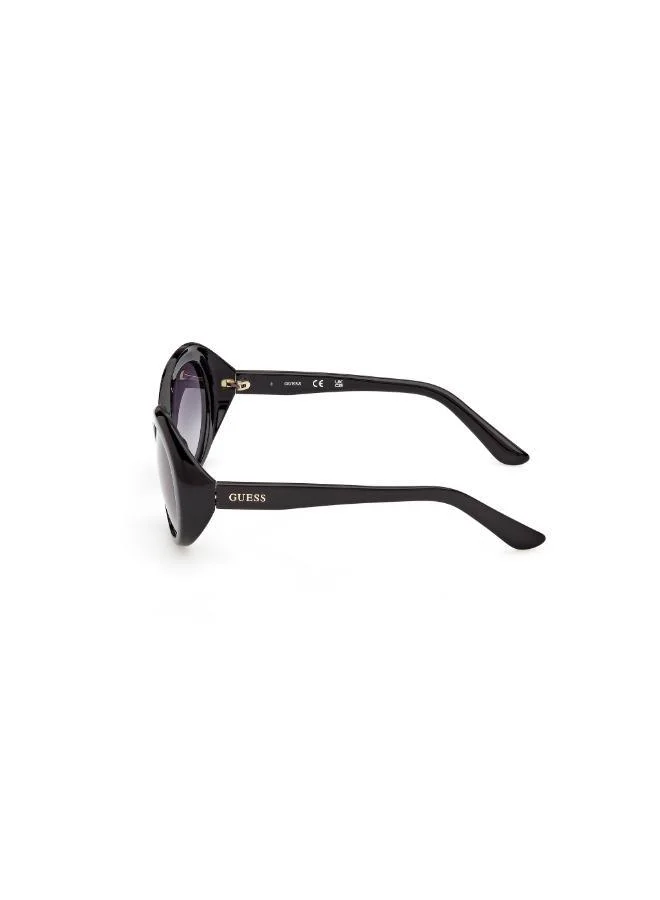 GUESS  GU0028701B53 cat_eye sunglasses for Women | Best Price UAE