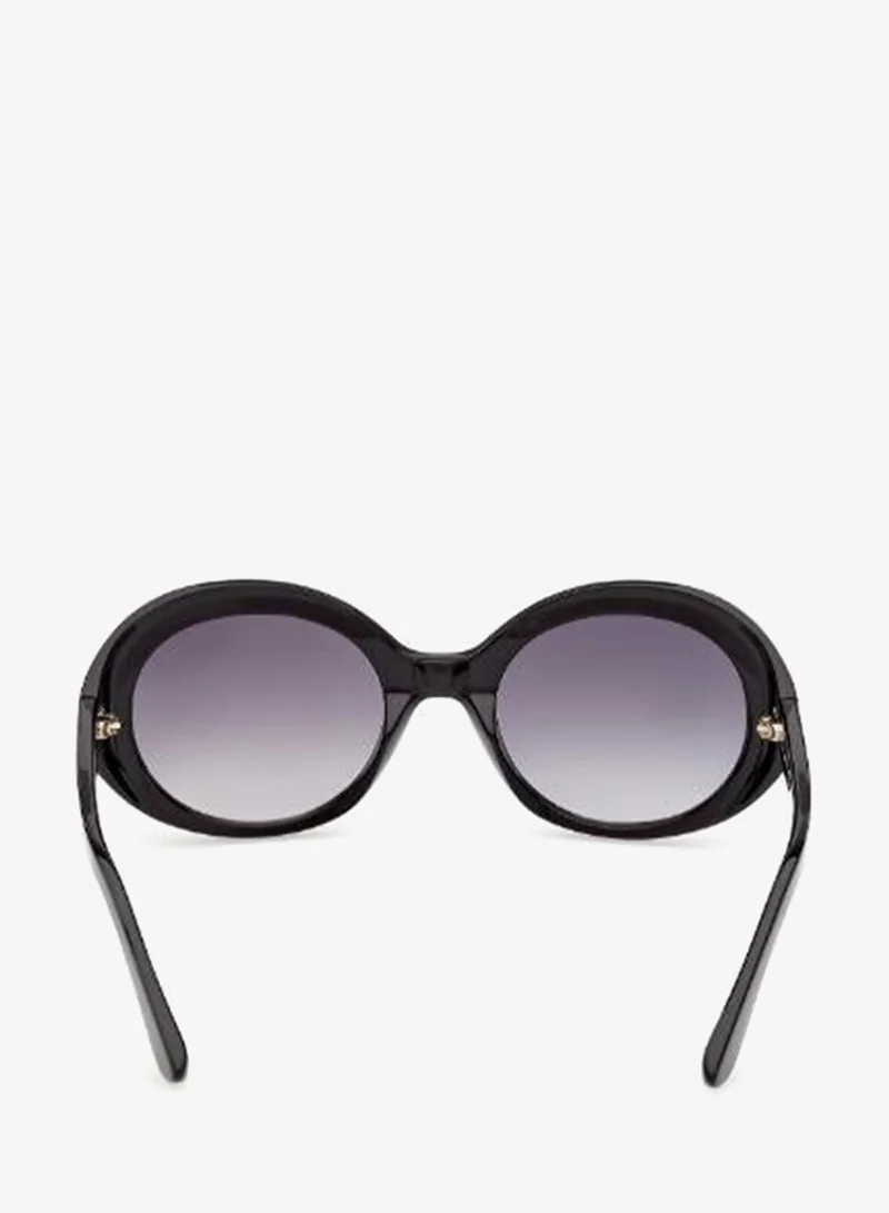 GUESS GU0028701B53 cat_eye sunglasses