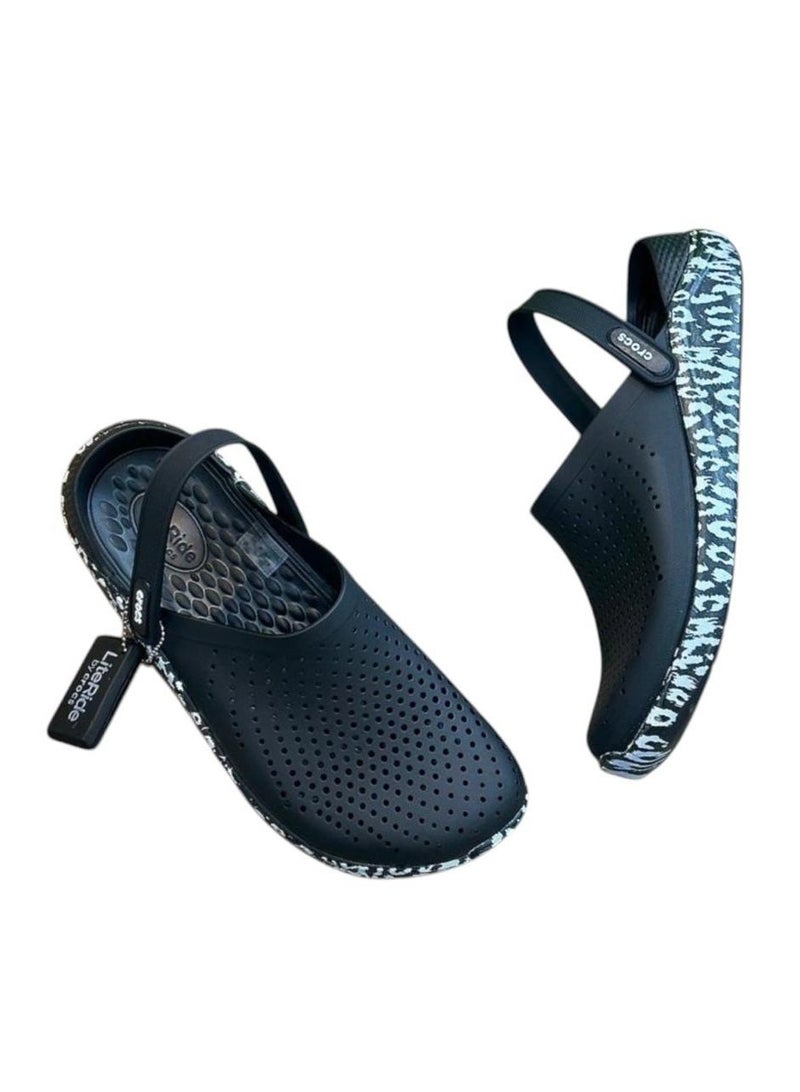 Crocs are comfortable - Image 1