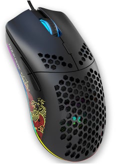 Black GM900