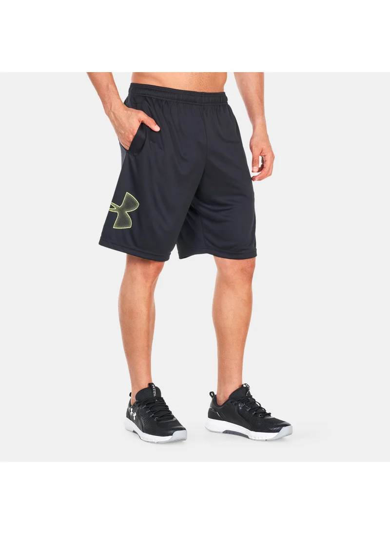 UNDER ARMOUR Men's UA Tech™ Graphic Shorts