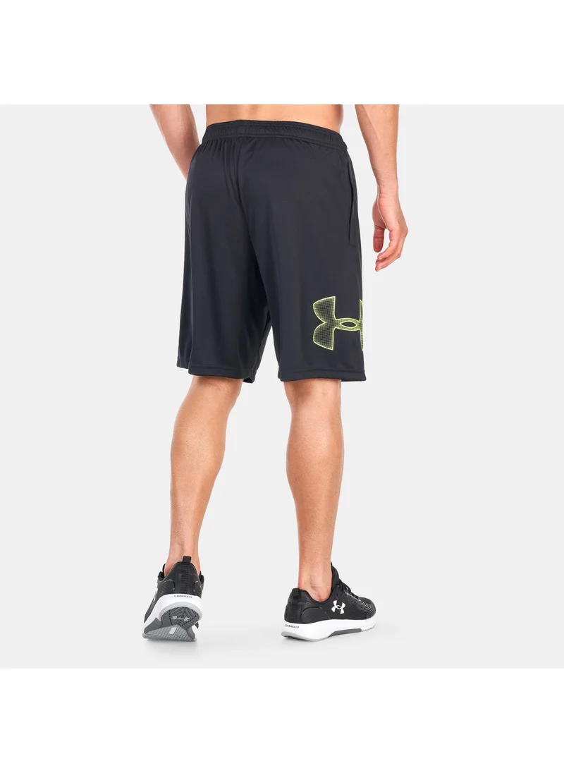 UNDER ARMOUR Men's UA Tech™ Graphic Shorts