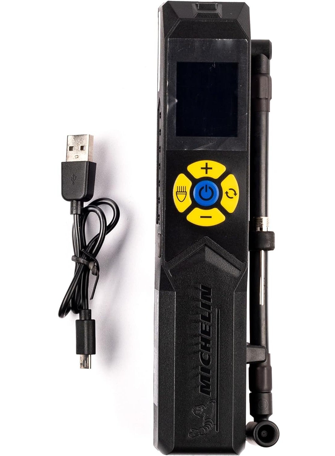 Michelin Michelin Cordless Rechargeable Tire Inflator