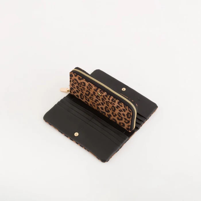 CARPISA Large Women's Wallet - Berenice wallet v2 - Image 2