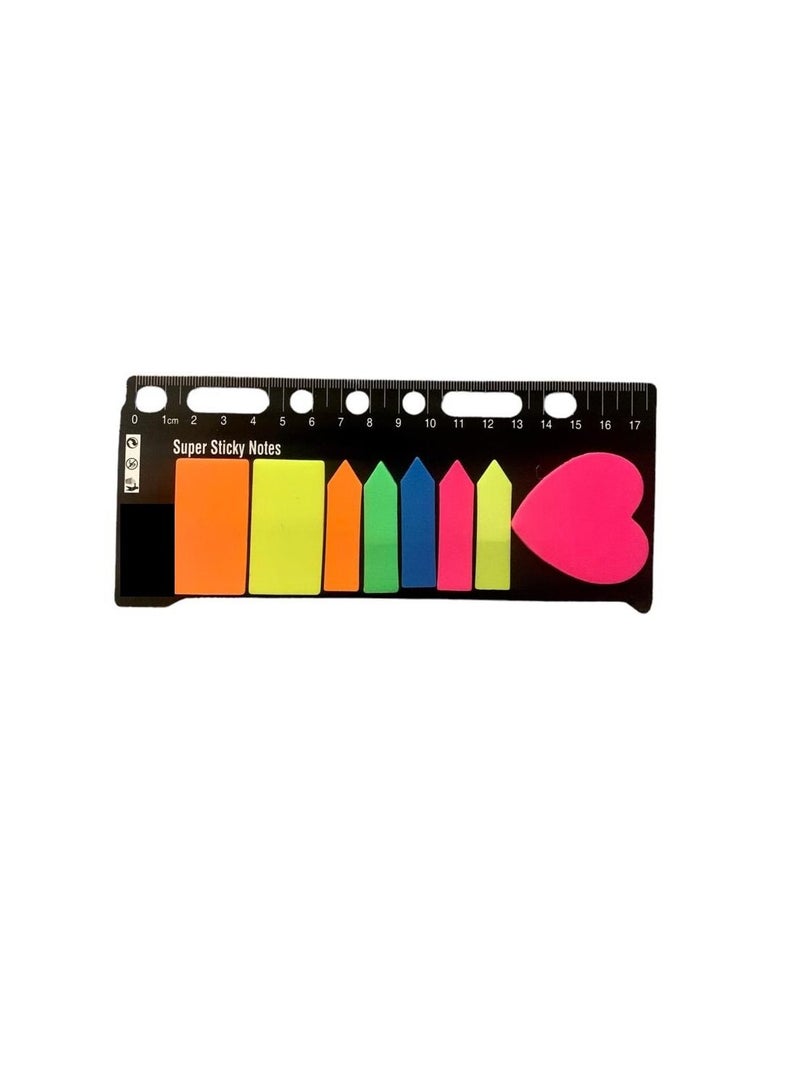 Generic Sticky Page Markers - Image 1