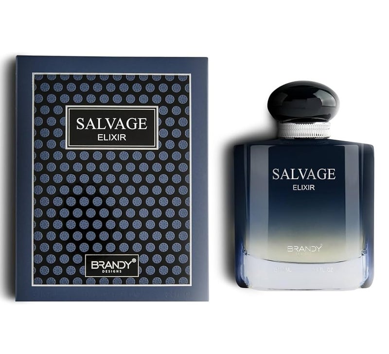 Brandy Salvage Elixir EDP 100ml