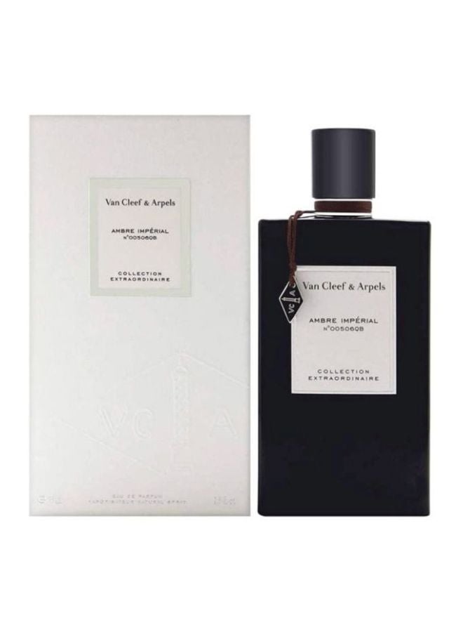 Van Cleef & Arpels Bois Dore EDP 75ml - Image 2