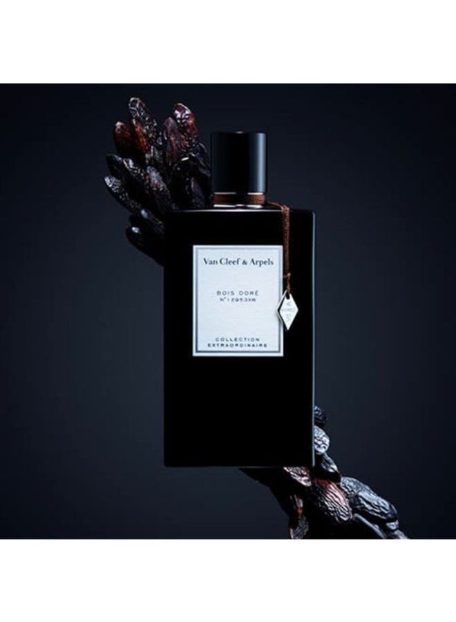 Van Cleef & Arpels Bois Dore EDP 75ml - Image 5