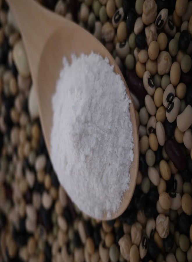 McCabe Organic Sweet Rice Flour - Gluten Free for Baking | Rich in Fibers and Minerals | USDA and CCOF Certified Organic | Product of USA | 1Lbs - Image 5