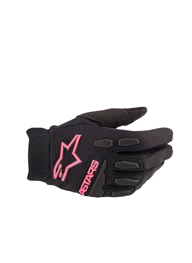 Alpinestars Alpinestars Unisex-Adult Stella Full Bore Gloves (Medium Size)  - Image 1
