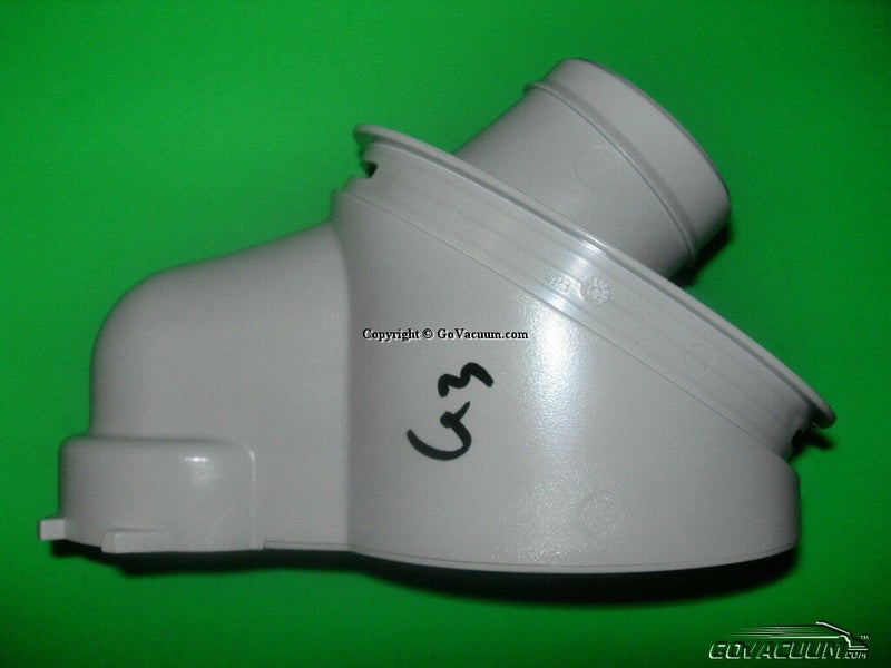 Kirby Generation 3 Mini Emptor with Bag Fill Tube 186989 187991G