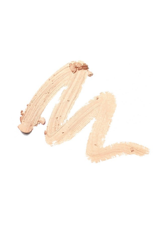 delilah  Farewell Cream Concealer Undetectable Coverage Delivers Soft Silky Smooth Skin Targets Imperfections And Dark Spots Natural Finish Vegan Friendly Paraben Free Barley 0.13 Oz - Image 4