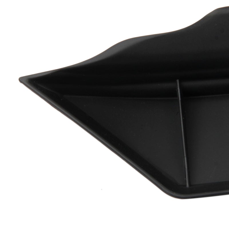 crosselec Center Console Storage Box Storage Trax Accessories for 2015-2023 Dodge Charger - Image 2