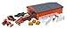 Kubota Farm Vehicles with Machine Shed Set - Image 4