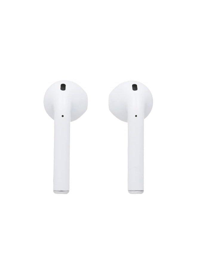 TWS - I12 Tws Headsets Bluetooth Headphones True Wireless Earphone - Image 1