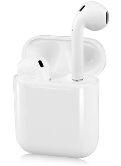 I12 Tws Headsets Bluetooth Headphones True Wireless Earphone