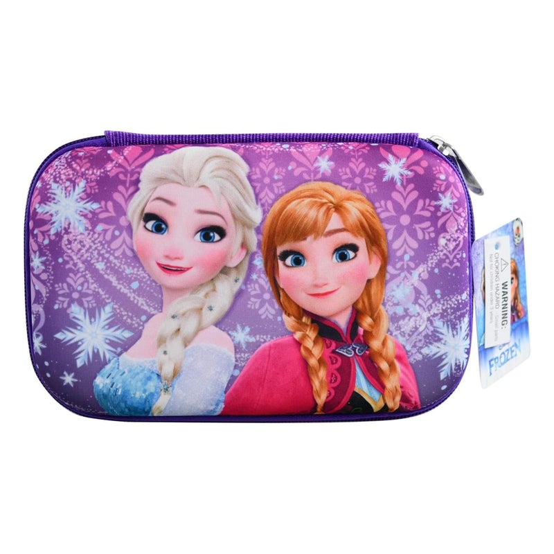 Disney FROZEN حافظة أقلام مجمدة مصنوعة، - Image 2