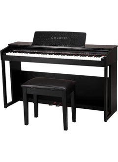 Generic MegArya Owned Chloris CDU 360 88 Keys Weighted Keys Digital Piano With Stand  - Image 2