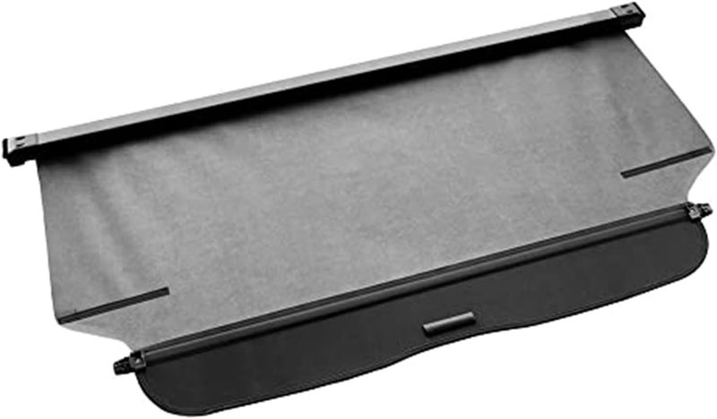 DEMULAX Rear Boot Curtain for CR-V 2007-2021 - Image 4