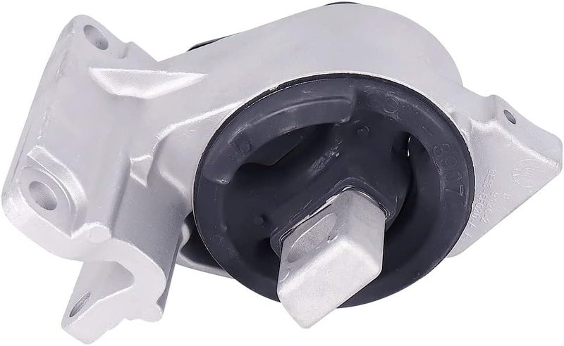 PATEWIN Engine Motor Mount Set for 2006-2009 Ford Fusion/Mercury Milan 3.0L 2WD - Image 4